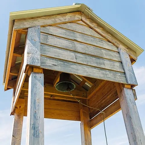 About Our Program Renewal Lodge by Burning Tree