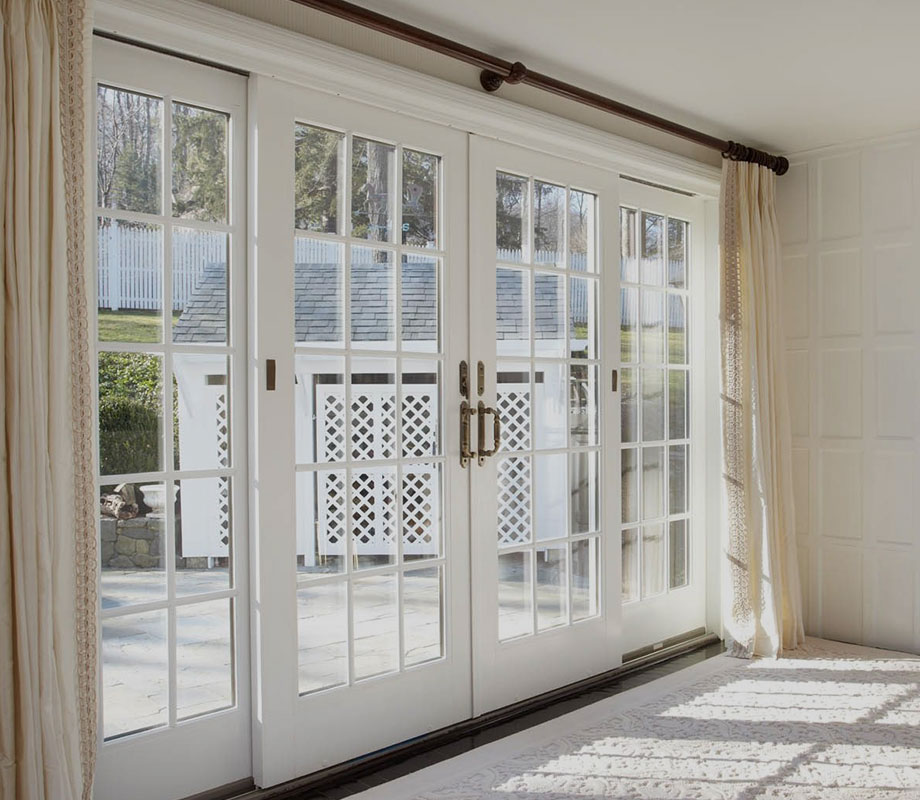 How To Adjust An Andersen Door at Hannah Sullivan blog