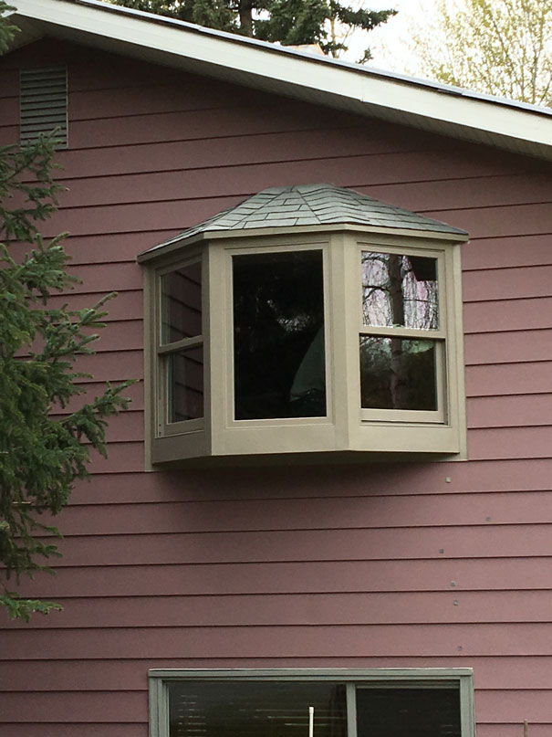 Bay & Bow Windows Renewal by Andersen of Alaska Anchorage