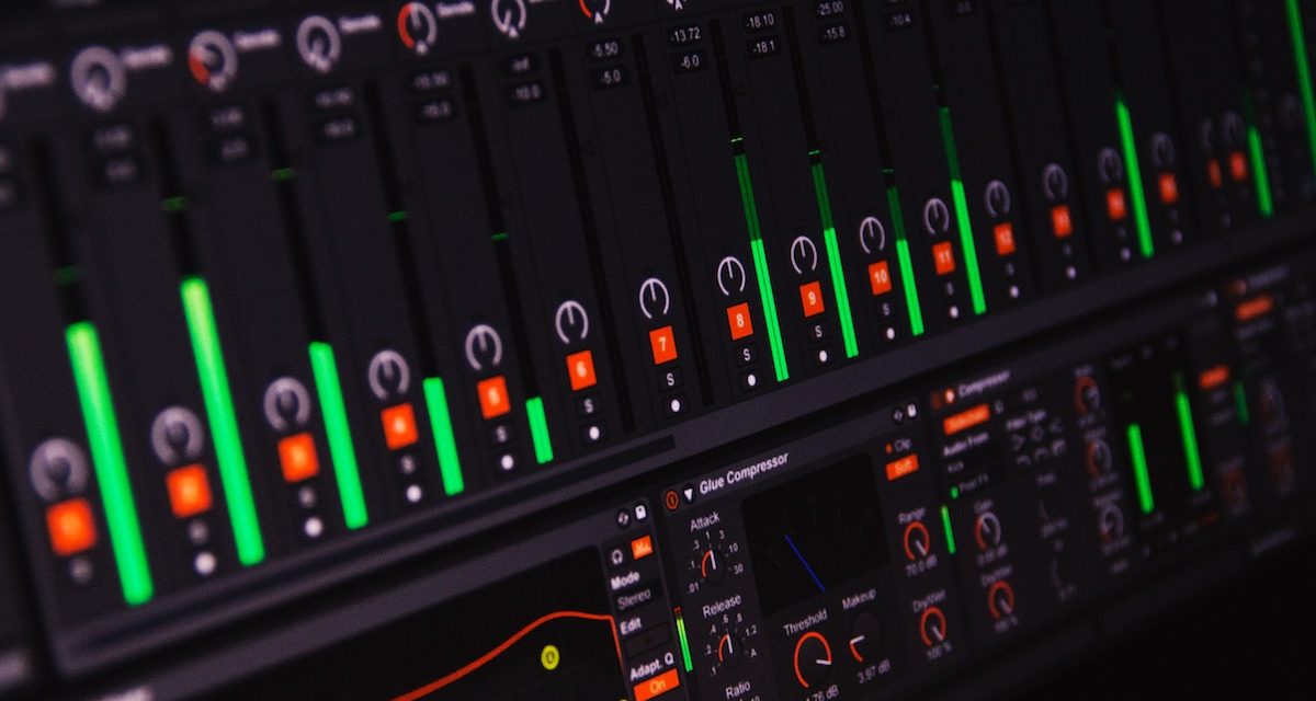 Multitrack Sources for Worship Renewing Worship