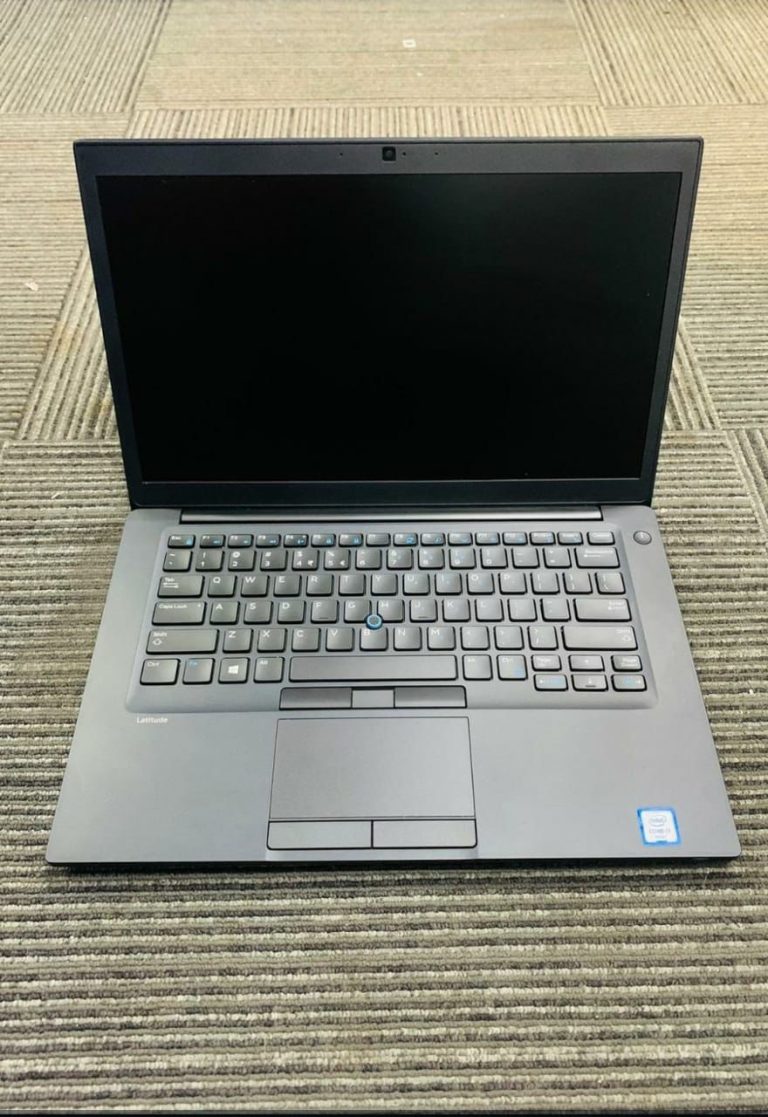 Dell 7480 Laptop RenewIT