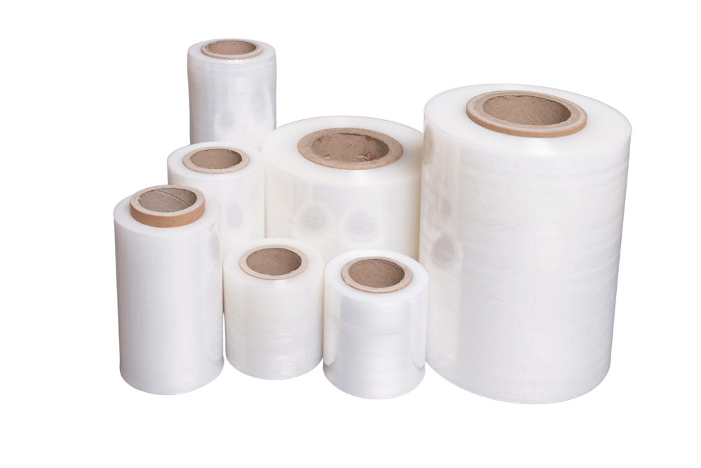 Stock Packaging Renew Packaging Solutions