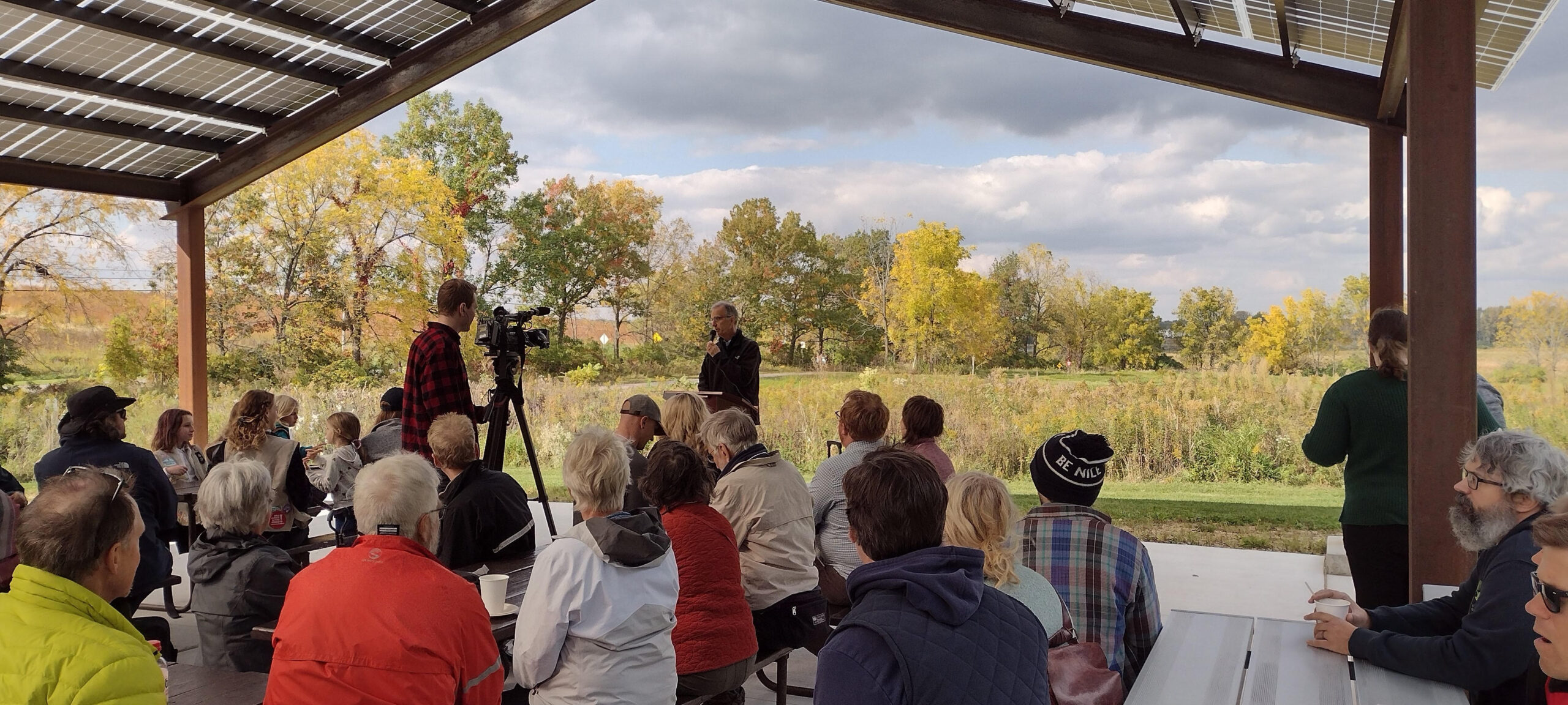 Dane County Recognizes More Than 70 Local Organizations as 2022 Climate