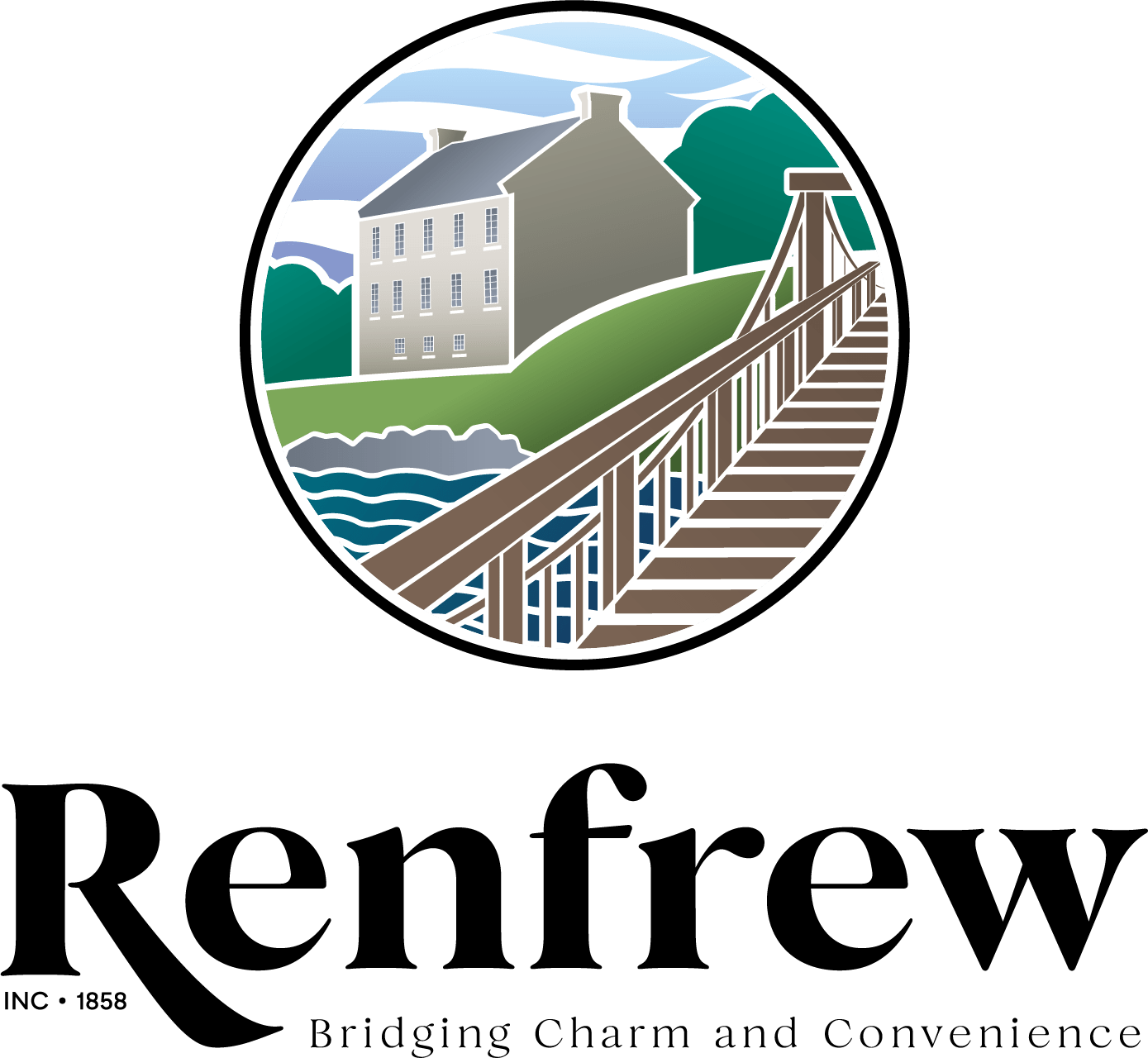 Renfrew Legion Ladies Auxiliary Renfrew