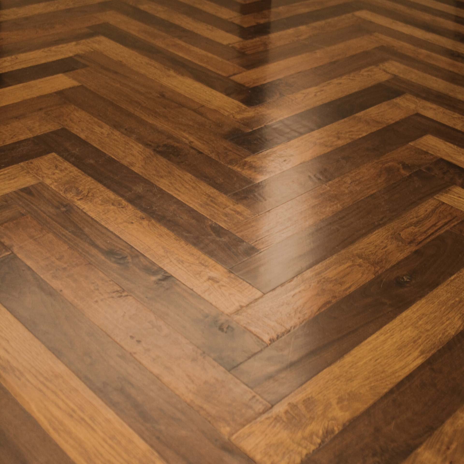 Renaissance Hardwood Floors Serving the Tulsa Region for over 30 years