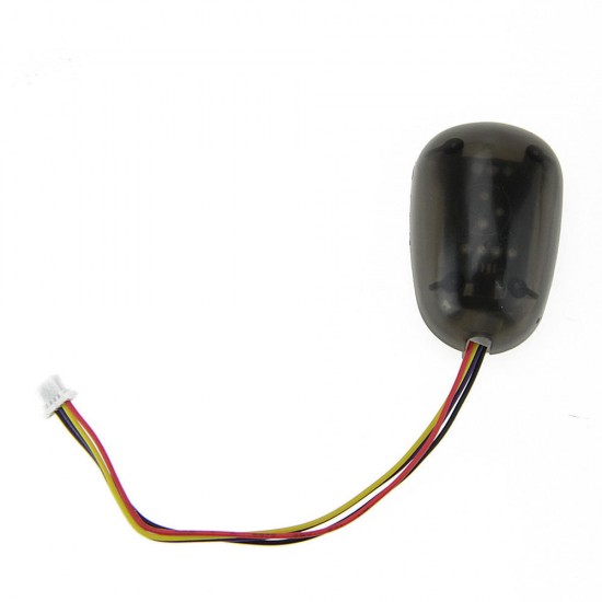 Infrared Controller Sensor 4x 940nm Transmitter 1x38kHz Receiver For