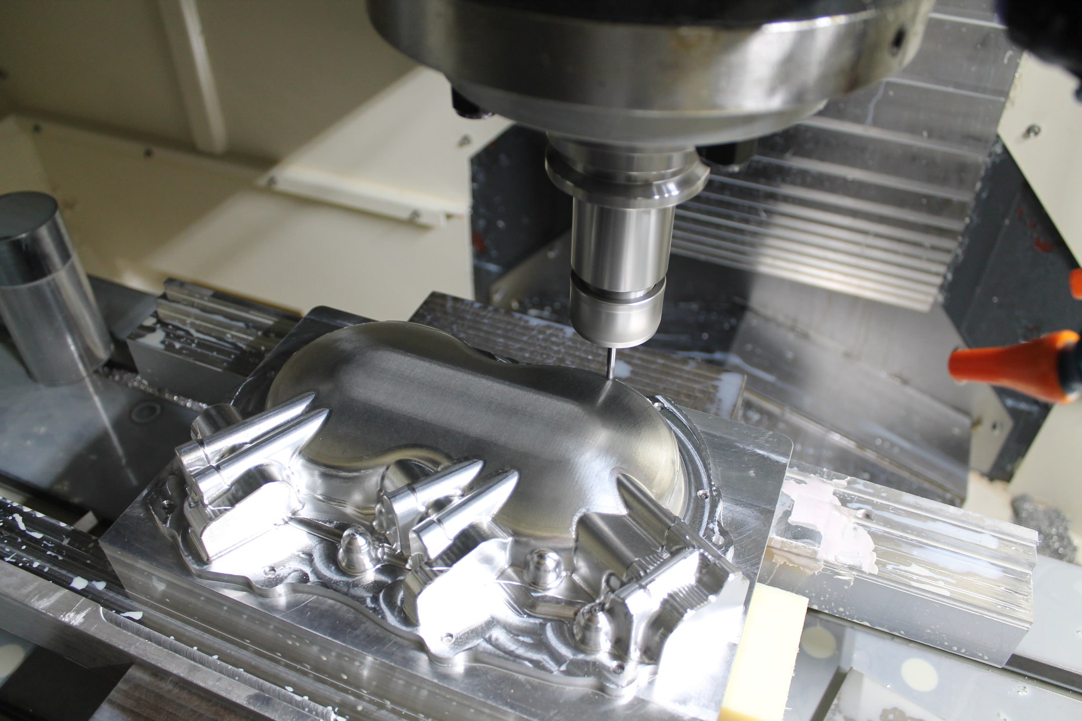 Top 10 CNC Machining Service Providers (2026) - Blog