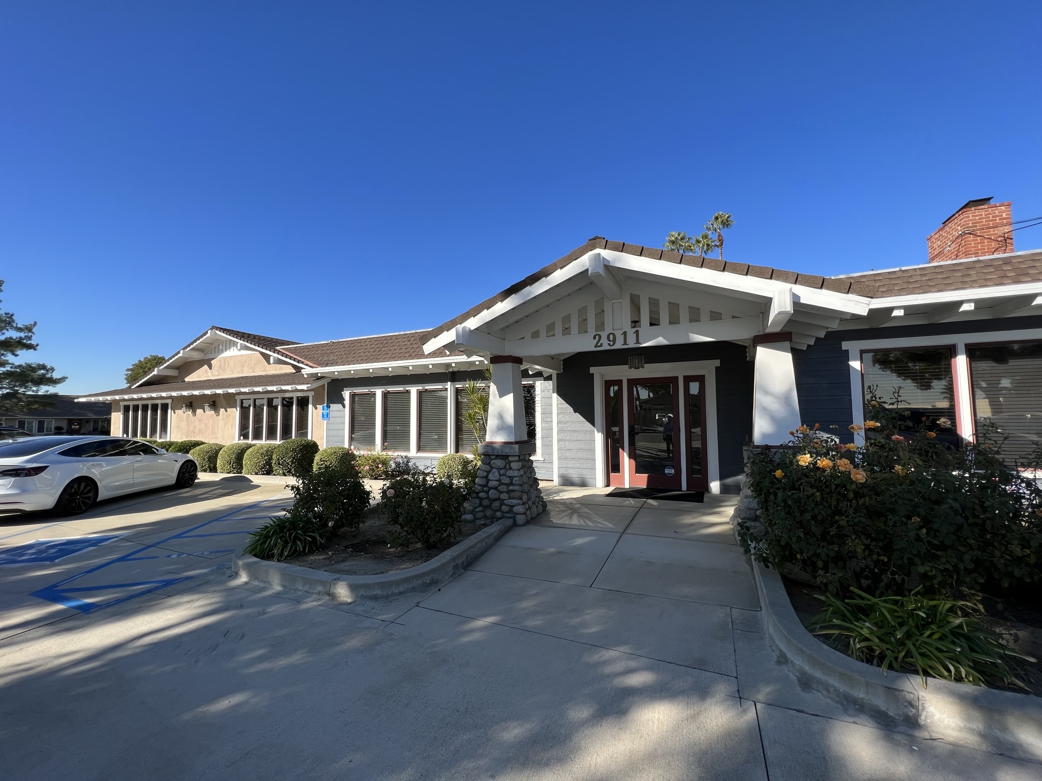 Office and Medical Real Estate for Lease The Renken Company