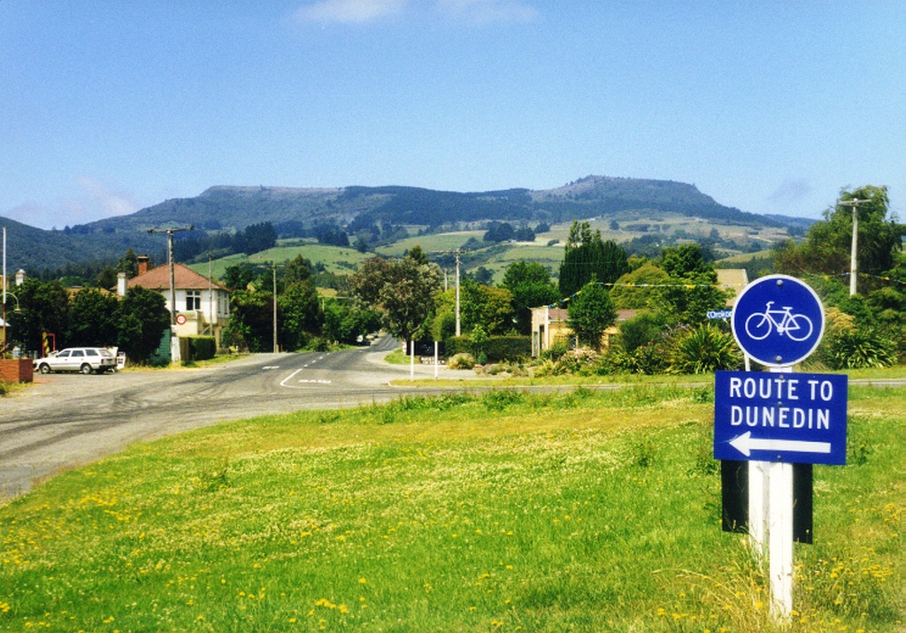 Waikouaiti Dunedin / Neuseeland