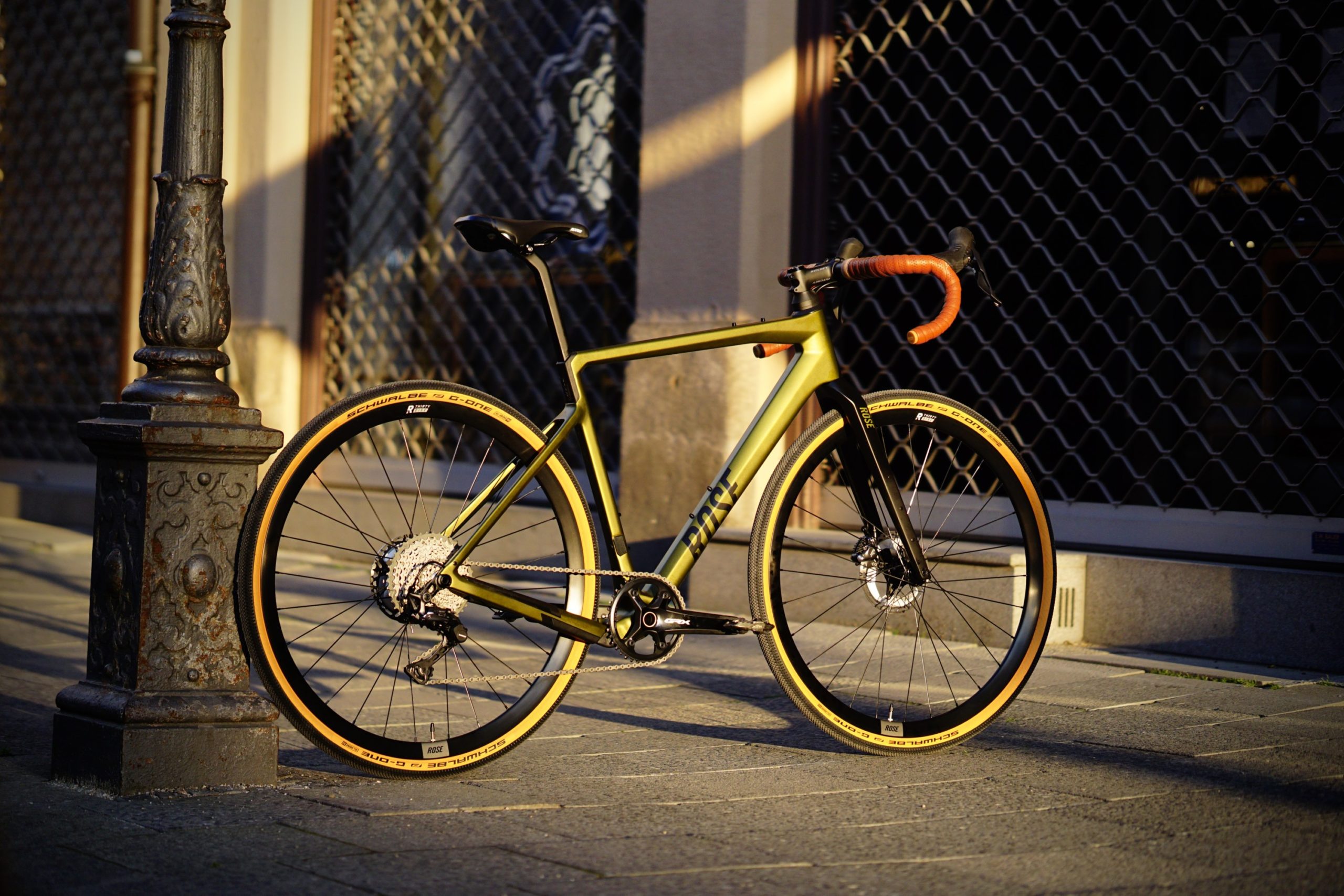 Rose Backroad GRX 2020 im Test Komfortable Schönheit aus Bocholt