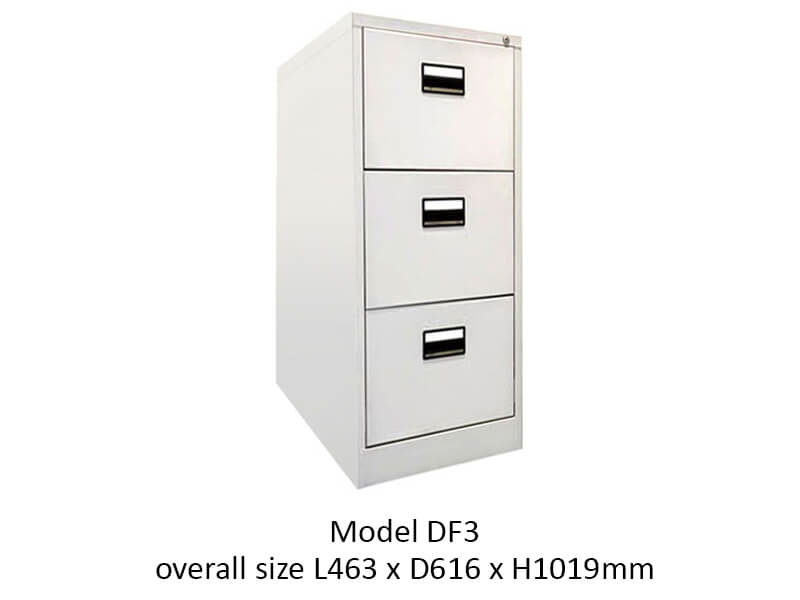 Office Singapore Metal & Wooden Office for Sale