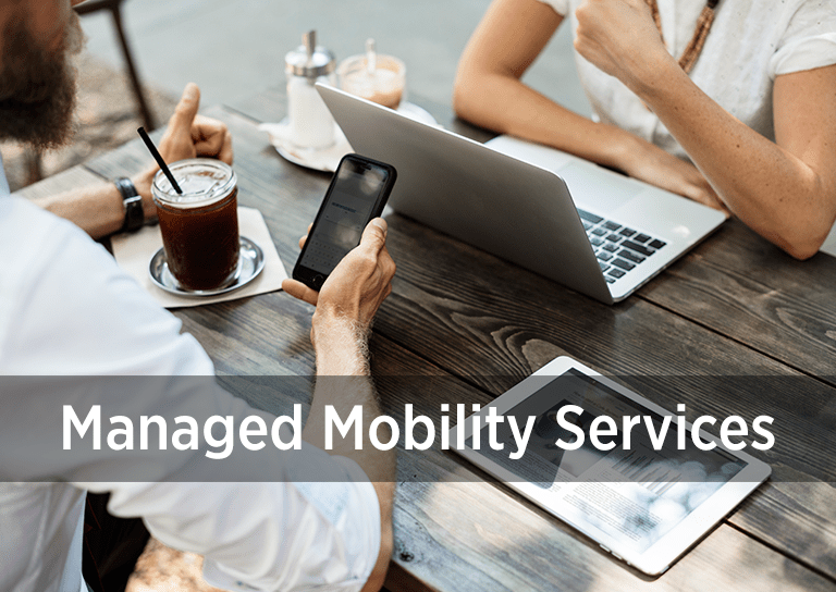mobility managed services Renodis