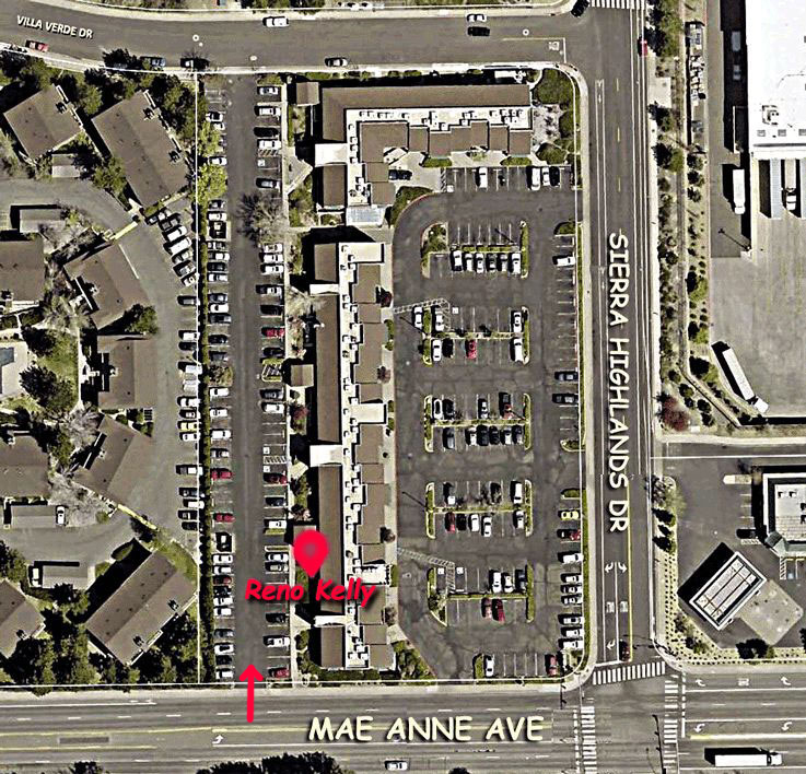 Sparks Real Estate Kelly Richmond Realtor, Reno Realty Washoe County