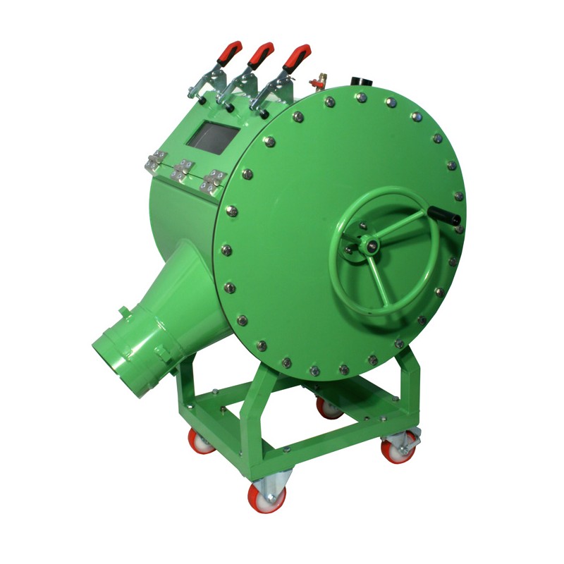 MIDI INVERSION DRUM Renoline