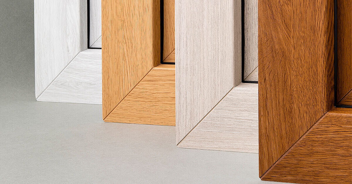 RENOLIT EXOFOL PFX Natural looking matt finish