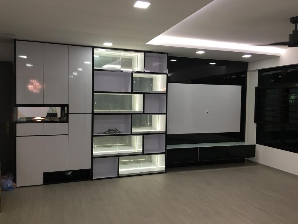 My BTO 5 Room Reno Journey Reno tBlog Chat HDB BTO Interior Design