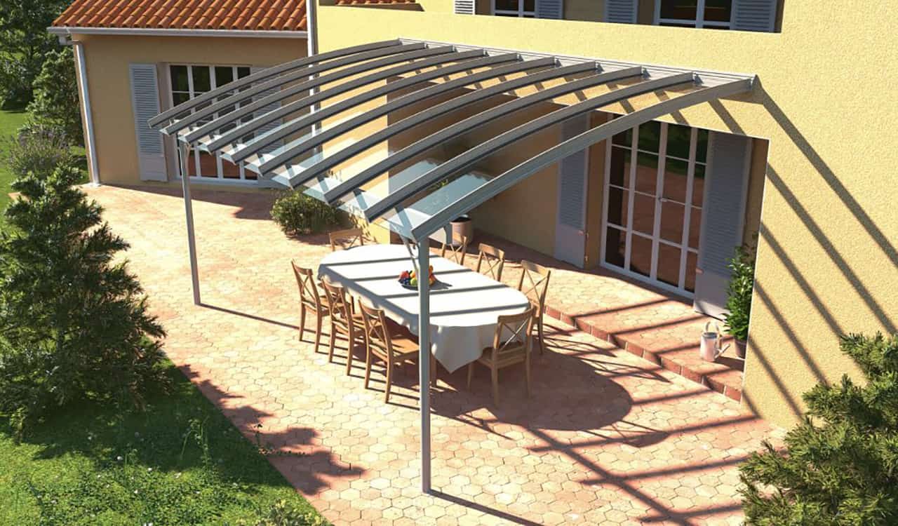 Pergola pergola alu Rénoval Pergola pergola alu Rénoval