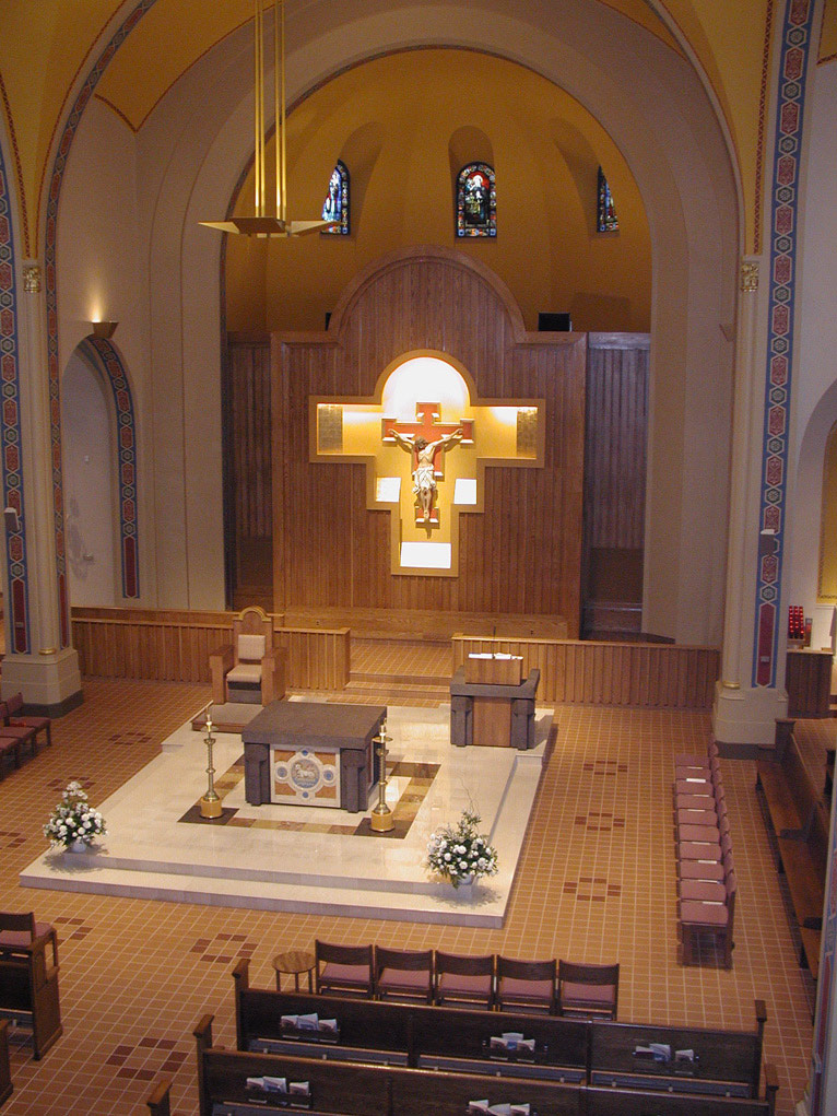 St. Stanislaus Kostka Church