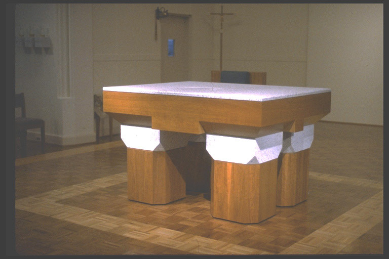 St. Gerard Majella Church