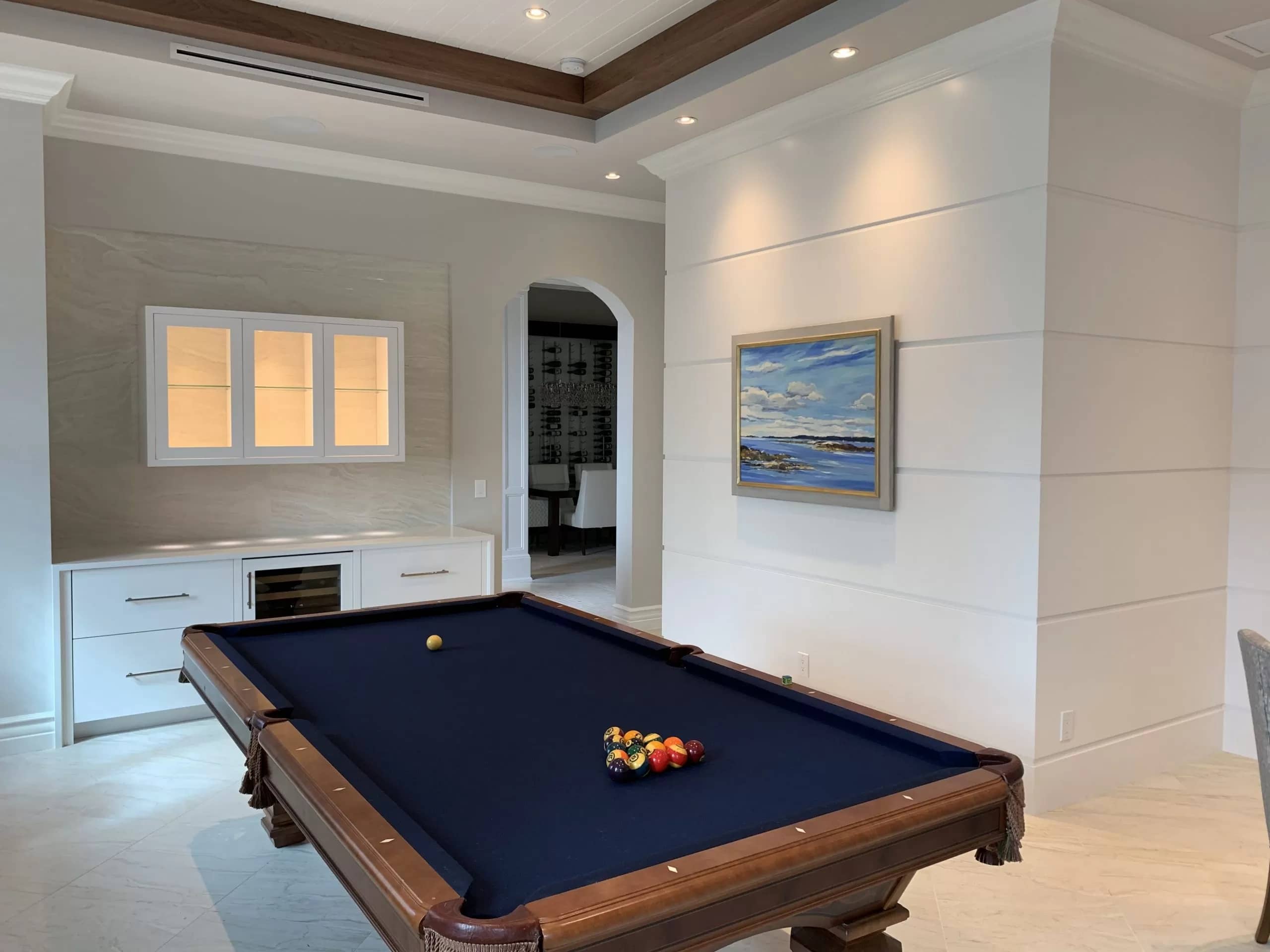 Dore Naples Renovation Plus Of Naples