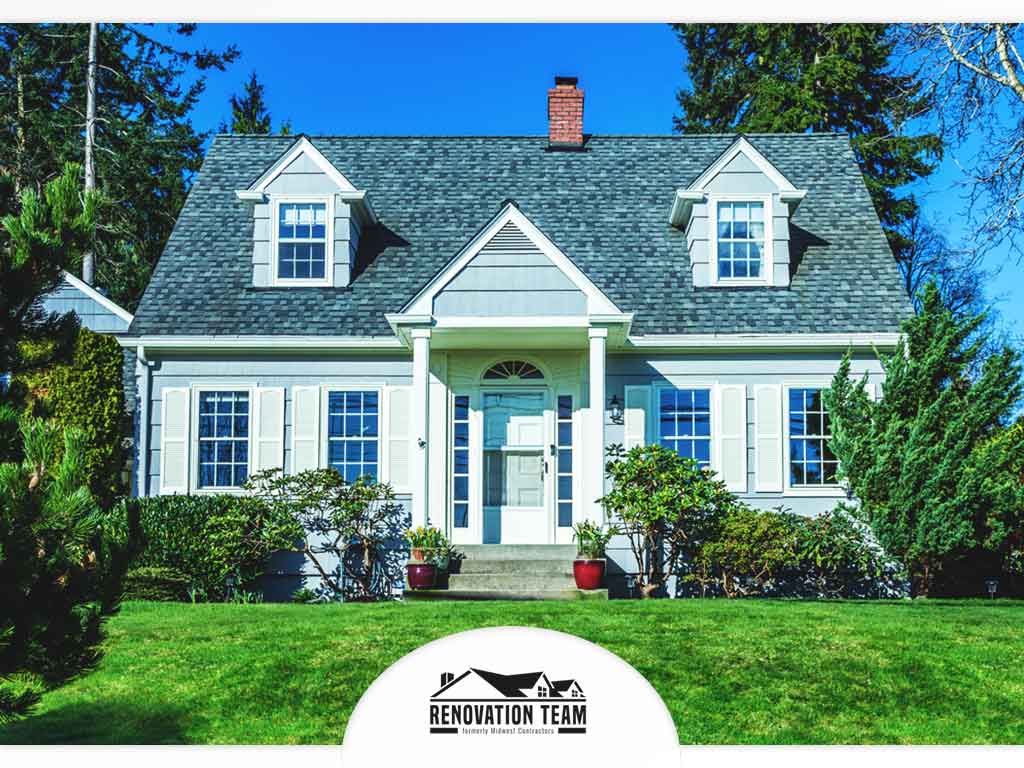 The Benefits of Adding a MotherinLaw Apartment Renovation Team