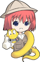 The Ren'Py Visual Novel Engine