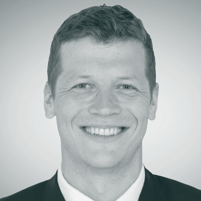 Adam Cartwright RenaissanceRe