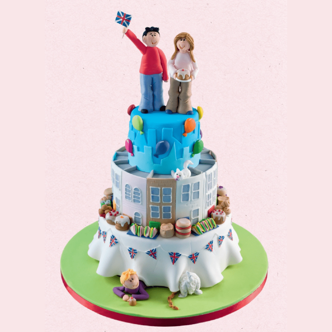 FLOWER AND MODELLING PASTE Renshaw Baking