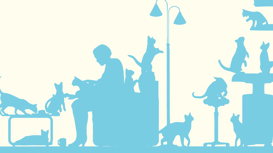 Renting with Pets [Infographic] Rent Blog