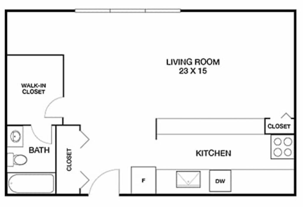 What is a Studio Apartment? Rent. Blog