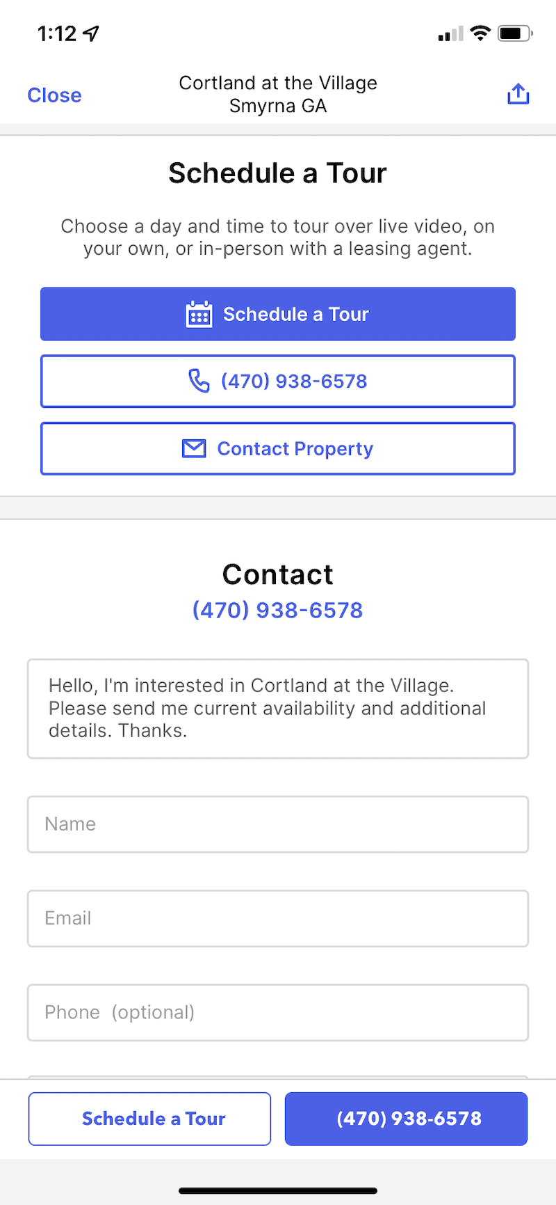 The Best Way to Find an Apartment Online Right Now LaptrinhX / News