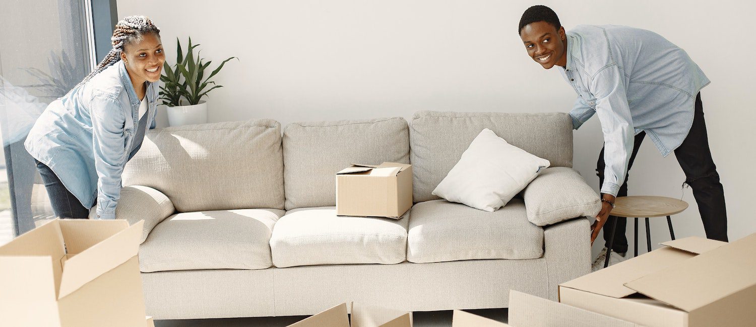 8 Steps You Need to Follow When Moving a Couch From Your Apartment