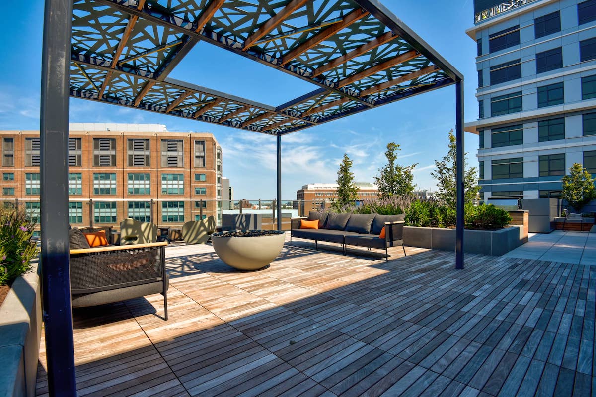 10 Best Apartment Rooftops in Boston Rent. Blog