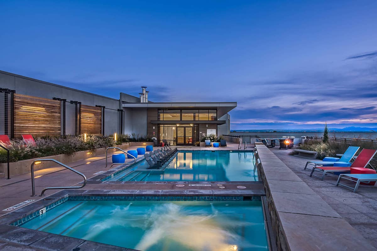 10 Best Apartment Rooftops in Denver Rent. Blog