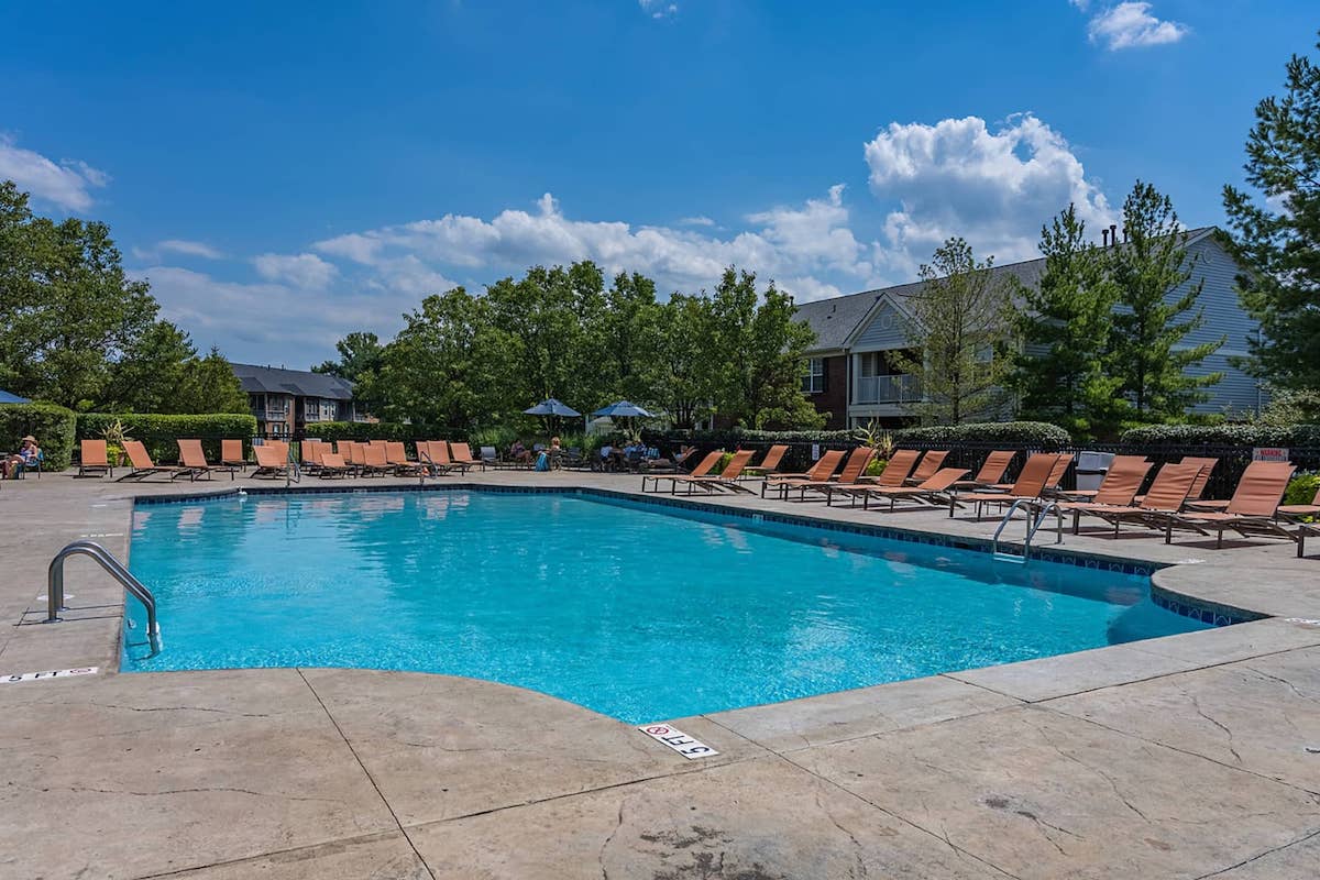 10 Incredible Apartment Pools in Cincinnati Rent. Blog