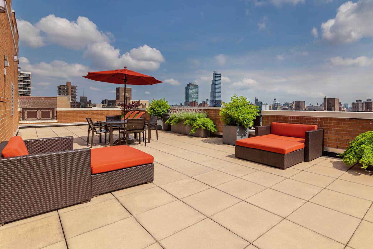 Apartments With the Best Views in New York Rent. Blog
