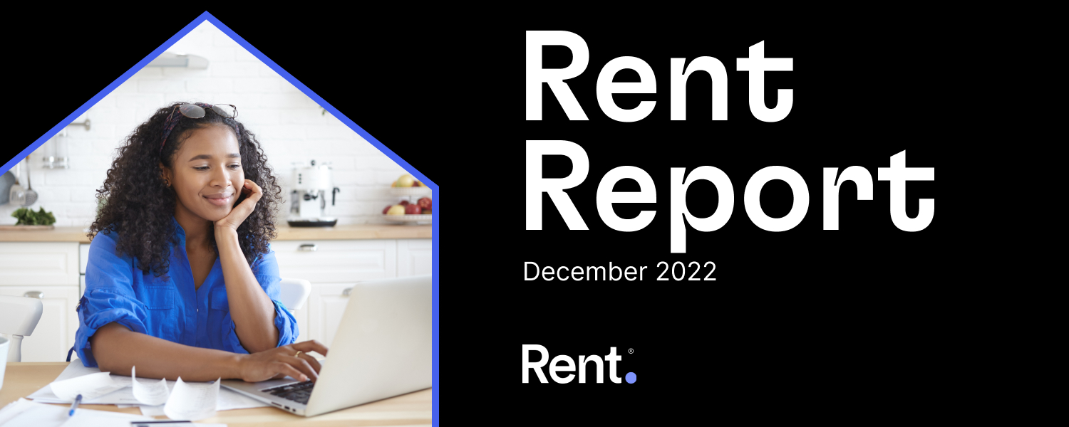 Rent. December Rent Report Rent. Research