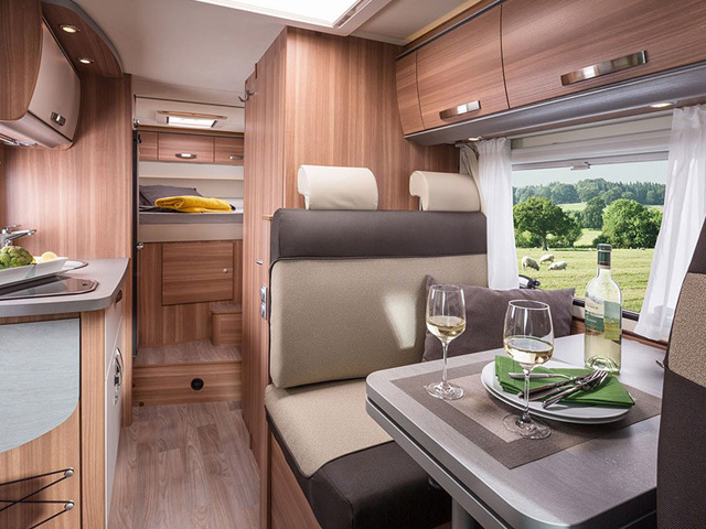 Dänemark Im Camper zwischen Nord und Ostsee Rent a Camper