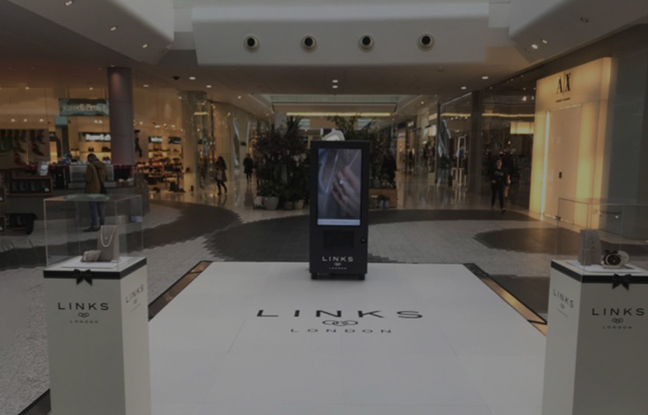 Branded Vending Machine Rentals for Businesses & Events