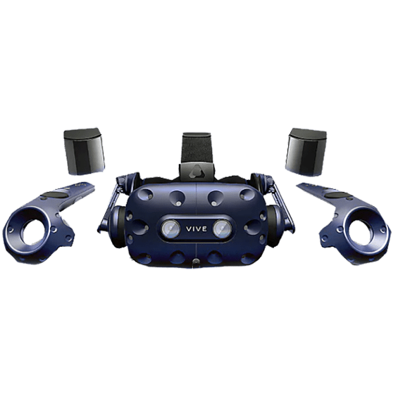 Virtual Reality Headset Rentals for Projects & Events 8007368772
