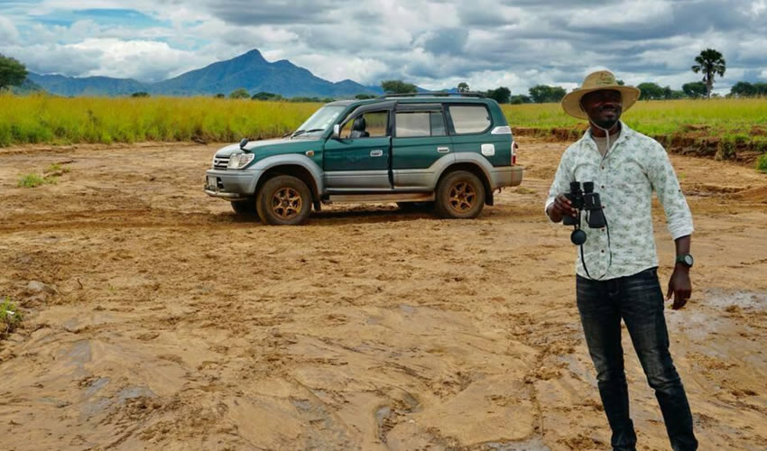 About Rent A Driver Uganda Our Company Profile