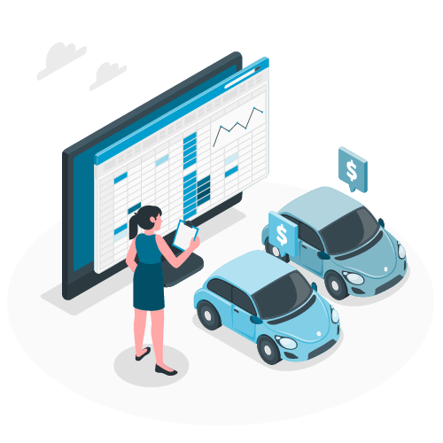 What's New September 2022 AssetAccountant™ Rental Car Manager