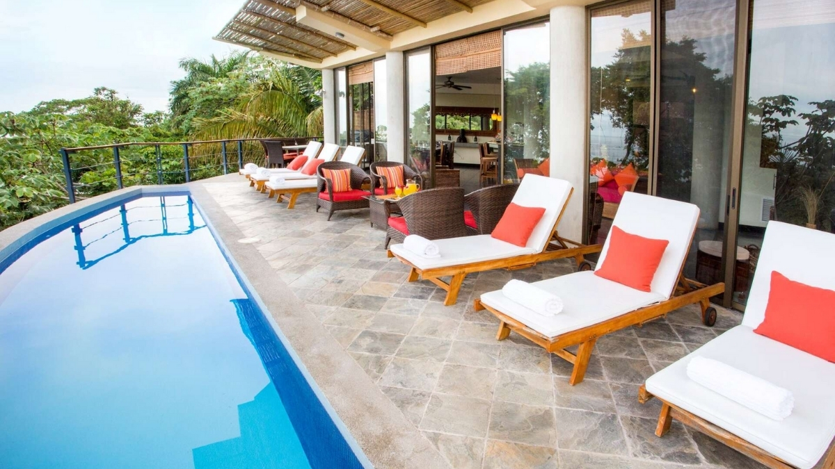 Top 10 Costa Rica Villa Rentals With Chefs Rental Escapes
