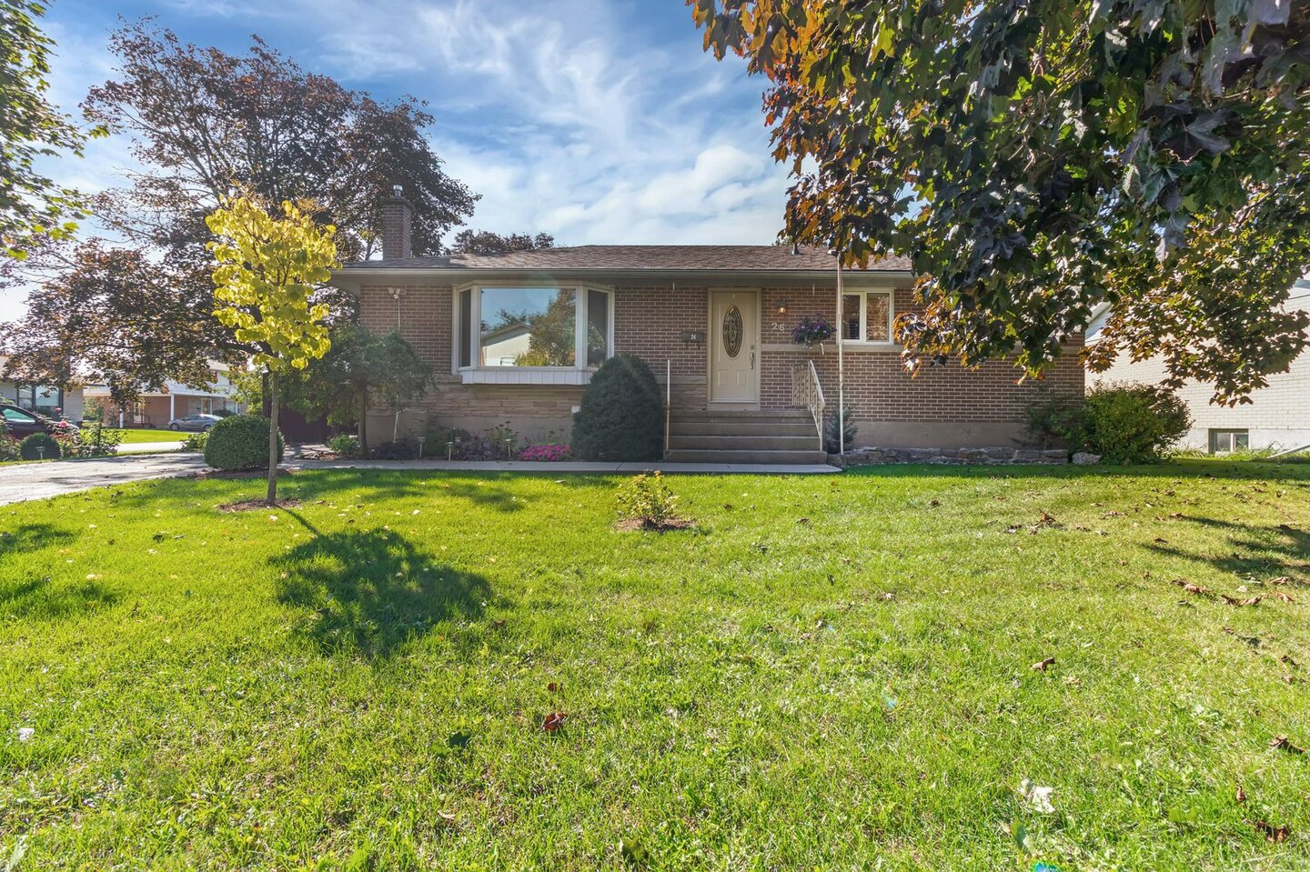 NomadHomes Listings Kingston Ontario 3D Tours Floorplans Drone