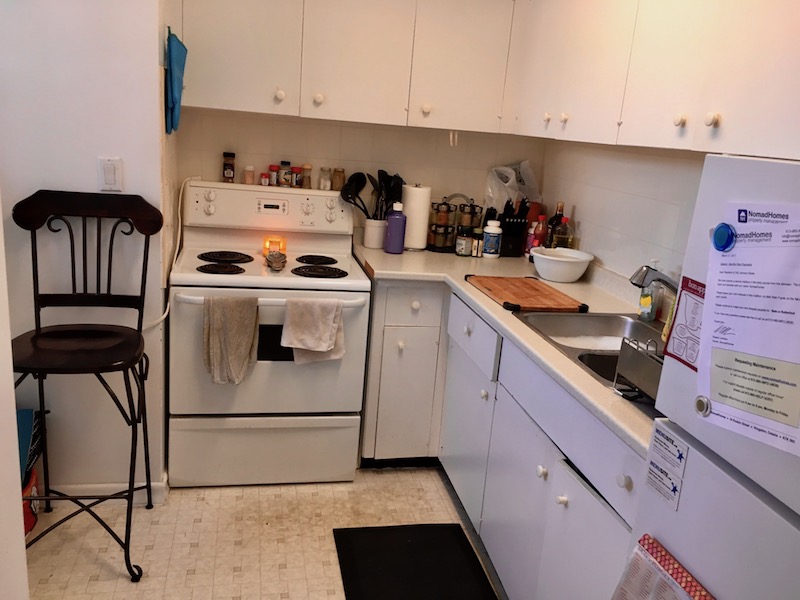 108242 johnson street NomadHomes Kingston Ontario 3D Tours