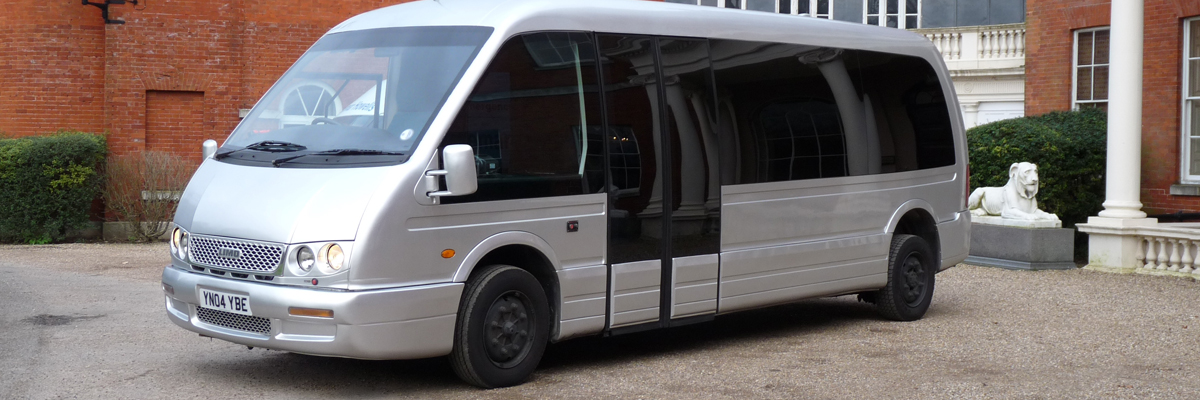 Rent A Party Limo / Party Bus Hire London & Home Counties Rent A Limo