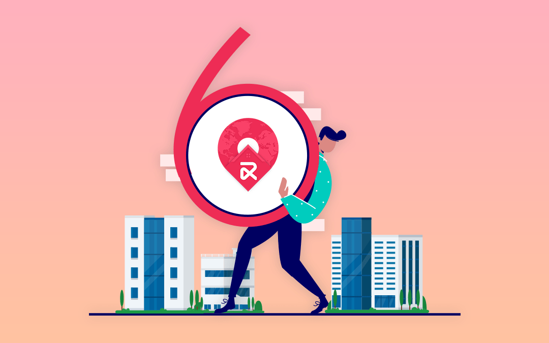 6 Benefits of Renting a Coworking Space for Businesses