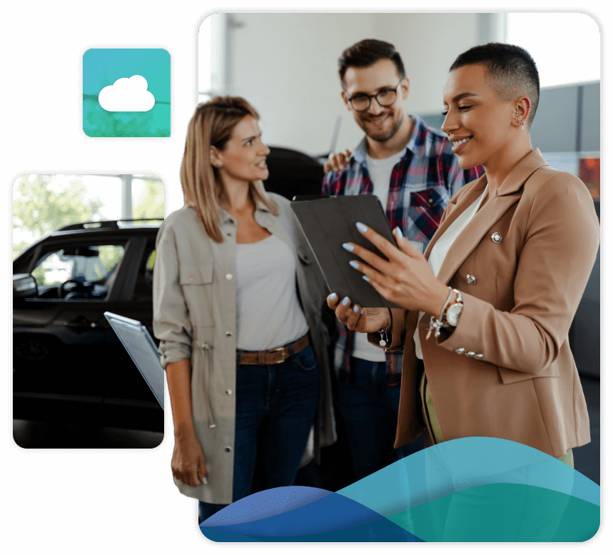 Dealership Loaner RENTALL