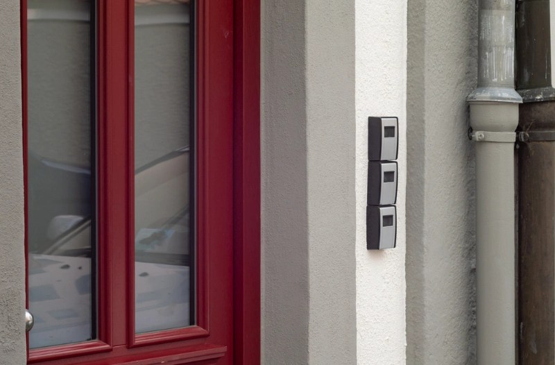 Airbnb lockboxes The best alternatives