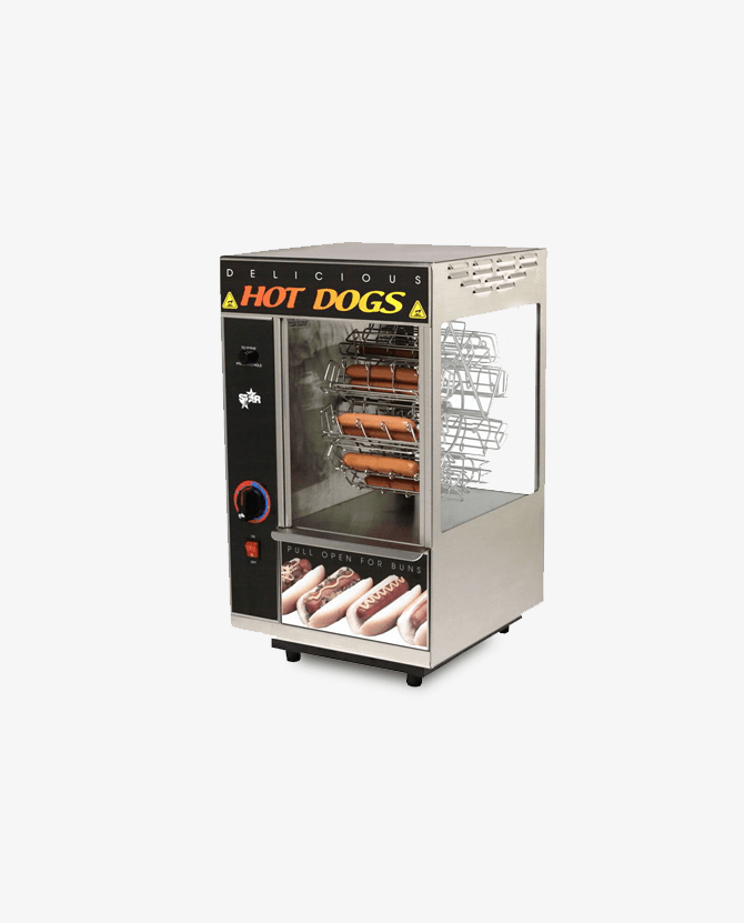 Hot Dog Broiler Rentalry Hot Dog Broiler Rentals